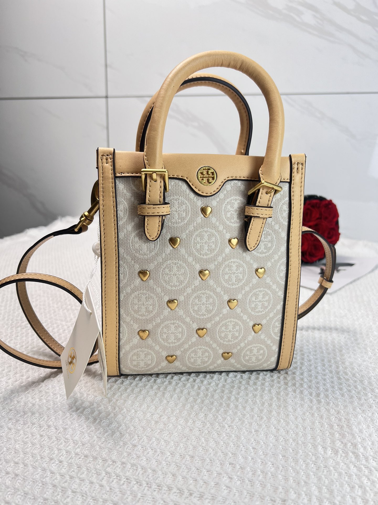 Tory Burch Top Handle Bags